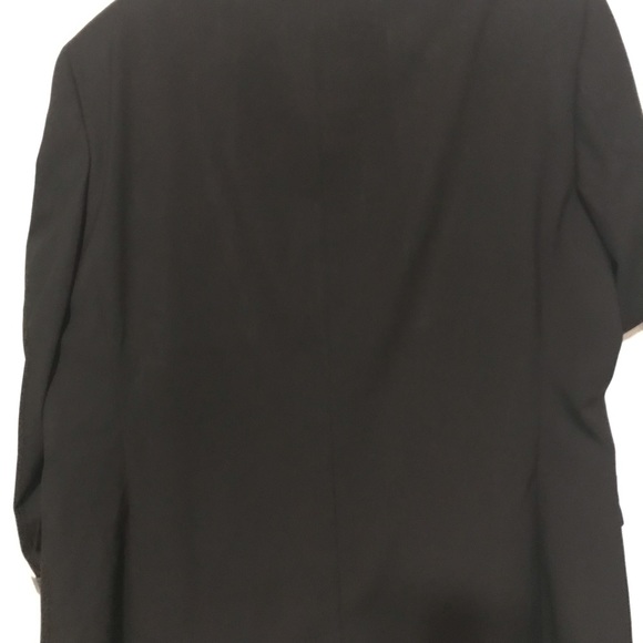 ALFANI MEN’S CLASSIC FIT AUTHENTIC BLAZER SLEEK DESIGN FOR COMFY GENTLEMEN WEAR - Picture 9 of 14